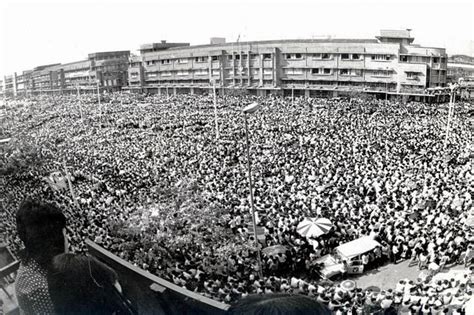 1973年泰國大選: 民主運動興起，軍事獨裁終結