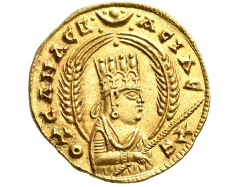 Axumite Empire's Coinage Innovation; First Century Expansion and Economic Impact