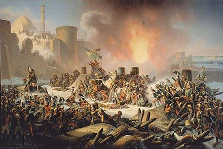  Mamluk Revolt of 1768：埃及的內戰與奧斯曼帝國的衰落