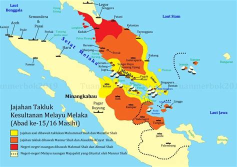 Melaka Sultanate's Maritime Hegemony: Rise and Fall of a Trading Powerhouse in 15th Century Southeast Asia