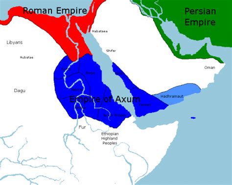 The Battle of Dabra Damo: Early Aksumite Expansion and the Rise of Powerful Christian Kingdoms